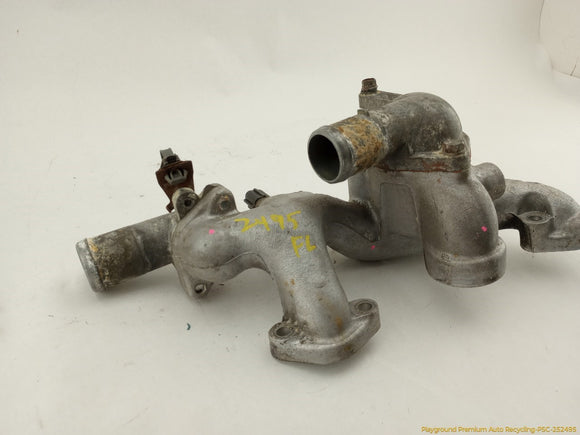 Mitsubishi Eclipse Thermostat Housing