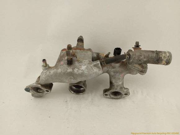 Mitsubishi Eclipse Thermostat Housing