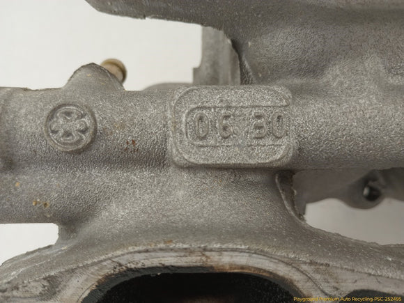 Mitsubishi Eclipse Lower Intake Manifold