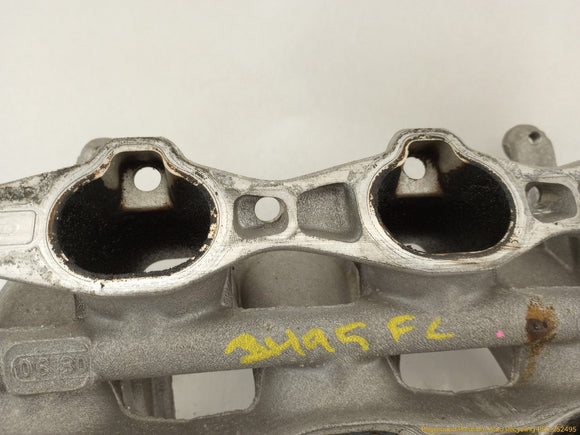 Mitsubishi Eclipse Lower Intake Manifold