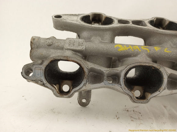 Mitsubishi Eclipse Lower Intake Manifold