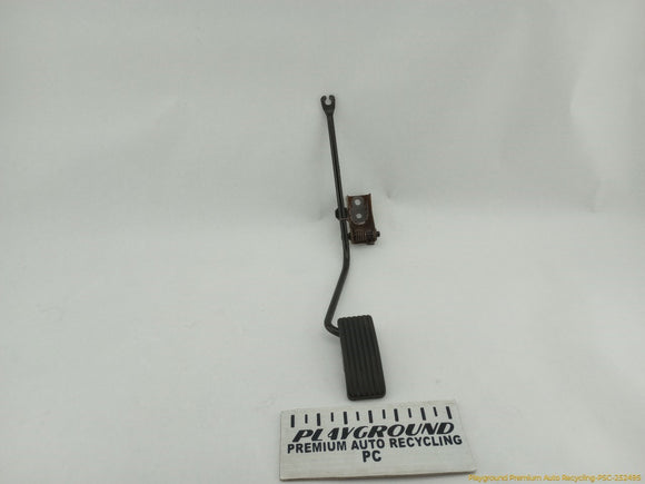 Mitsubishi Eclipse Accelerator Gas Pedal