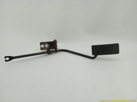 Mitsubishi Eclipse Accelerator Gas Pedal