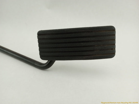 Mitsubishi Eclipse Accelerator Gas Pedal
