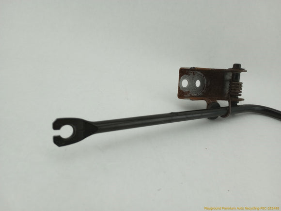 Mitsubishi Eclipse Accelerator Gas Pedal