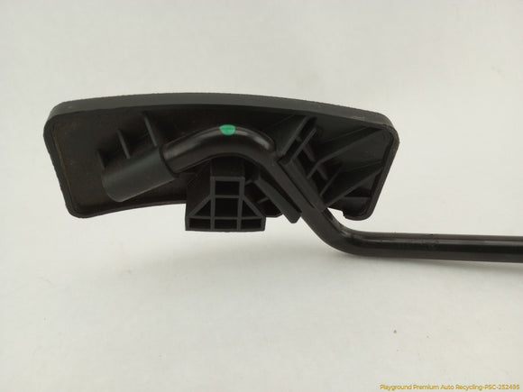 Mitsubishi Eclipse Accelerator Gas Pedal