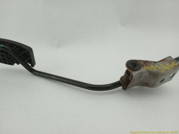 Mitsubishi Eclipse Accelerator Gas Pedal