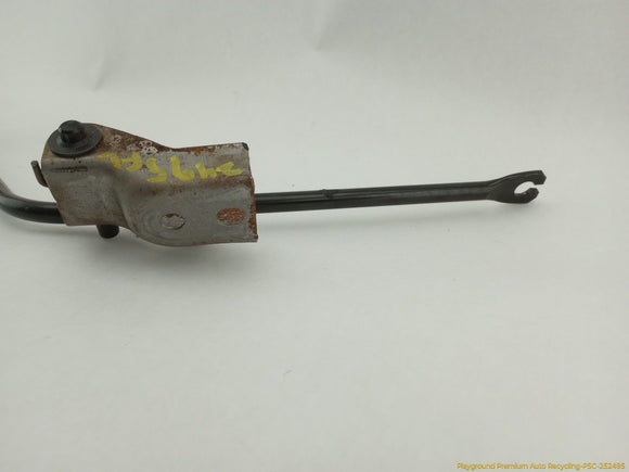 Mitsubishi Eclipse Accelerator Gas Pedal