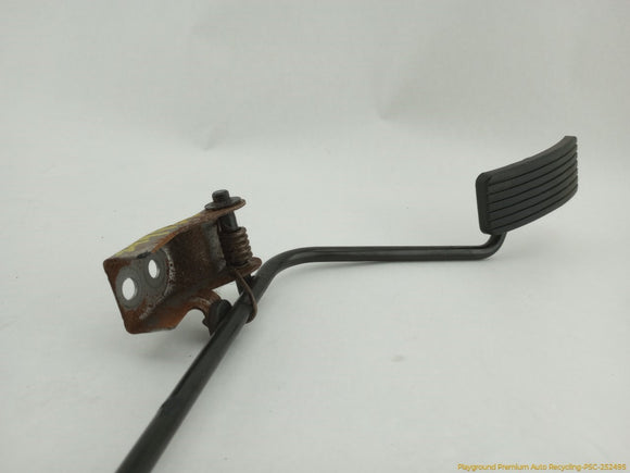 Mitsubishi Eclipse Accelerator Gas Pedal