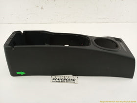 Mitsubishi Eclipse Center Console Base