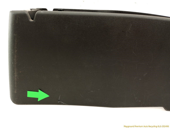 Mitsubishi Eclipse Center Console Base