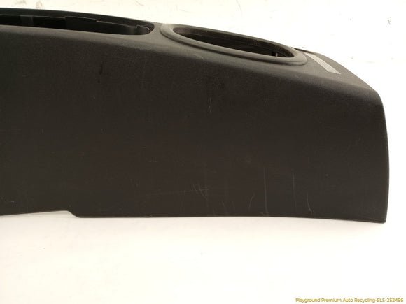 Mitsubishi Eclipse Center Console Base