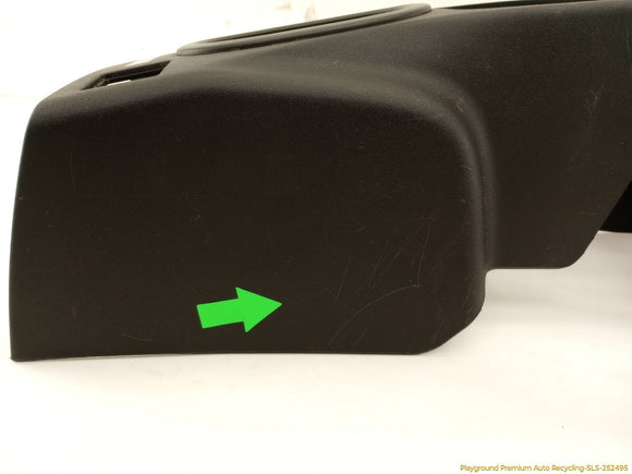 Mitsubishi Eclipse Center Console Base