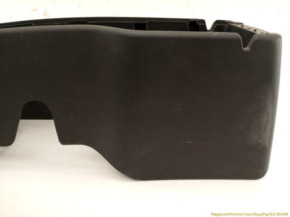 Mitsubishi Eclipse Center Console Base