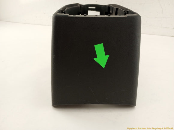 Mitsubishi Eclipse Center Console Base