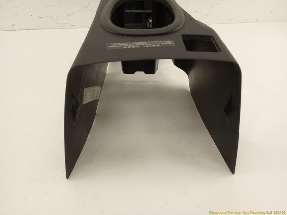 Mitsubishi Eclipse Center Console Base
