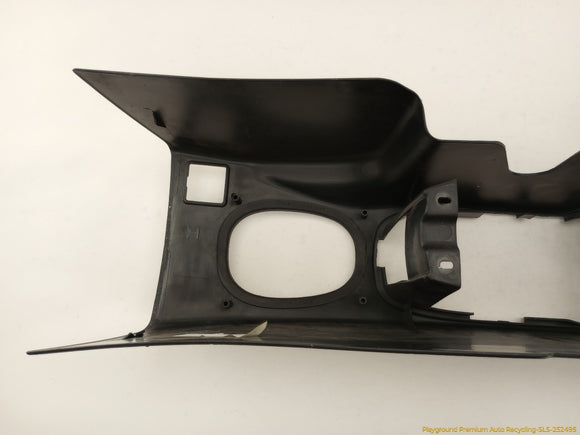 Mitsubishi Eclipse Center Console Base