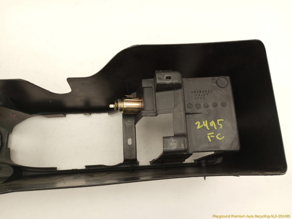 Mitsubishi Eclipse Center Console Base