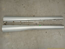 Mitsubishi Eclipse Pair Of Rocker Panel Side Skirts-1