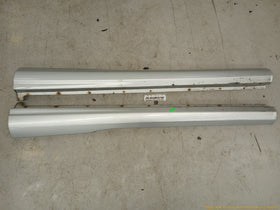 Mitsubishi Eclipse Pair Of Rocker Panel Side Skirts