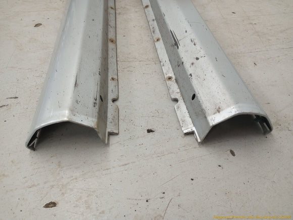 Mitsubishi Eclipse Pair Of Rocker Panel Side Skirts