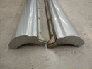 Mitsubishi Eclipse Pair Of Rocker Panel Side Skirts-7