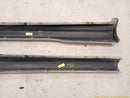 Mitsubishi Eclipse Pair Of Rocker Panel Side Skirts-9