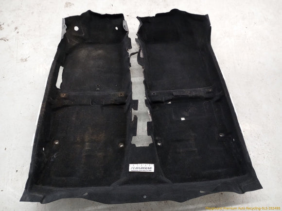 Mitsubishi Eclipse Complete Floor Carpet