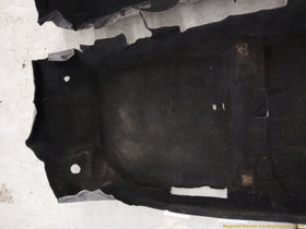 Mitsubishi Eclipse Complete Floor Carpet - 0