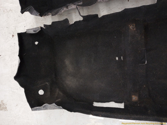 Mitsubishi Eclipse Complete Floor Carpet