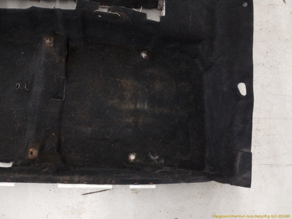 Mitsubishi Eclipse Complete Floor Carpet