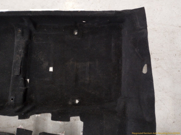 Mitsubishi Eclipse Complete Floor Carpet