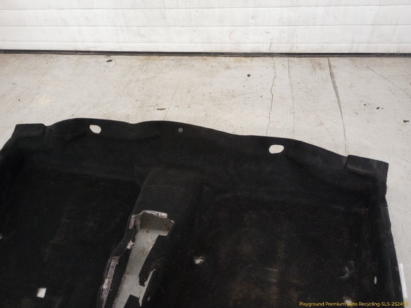 Mitsubishi Eclipse Complete Floor Carpet