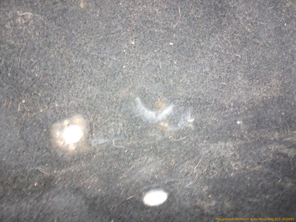 Mitsubishi Eclipse Complete Floor Carpet