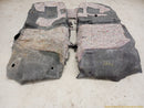 Mitsubishi Eclipse Complete Floor Carpet-9