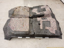 Mitsubishi Eclipse Complete Floor Carpet-10