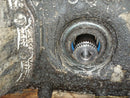 Pontiac Fiero Automatic Transmission-11