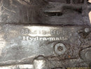 Pontiac Fiero Automatic Transmission-12