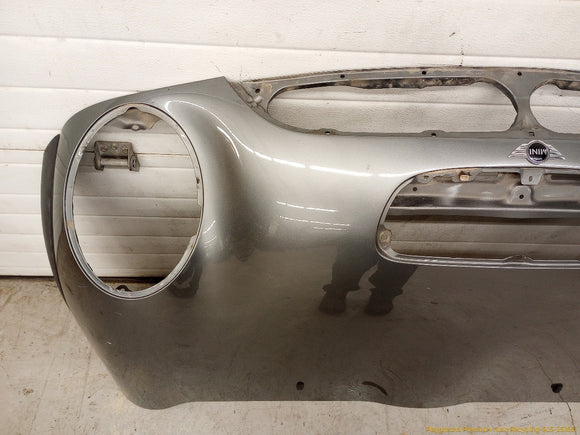 Mini Cooper S Hood Bonnet Panel