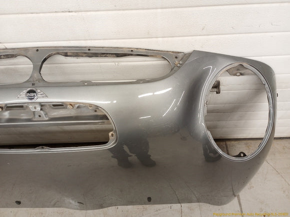 Mini Cooper S Hood Bonnet Panel
