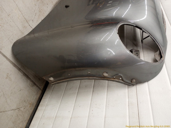Mini Cooper S Hood Bonnet Panel