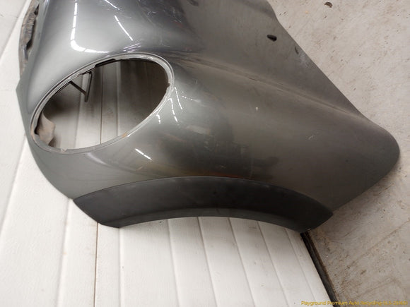 Mini Cooper S Hood Bonnet Panel