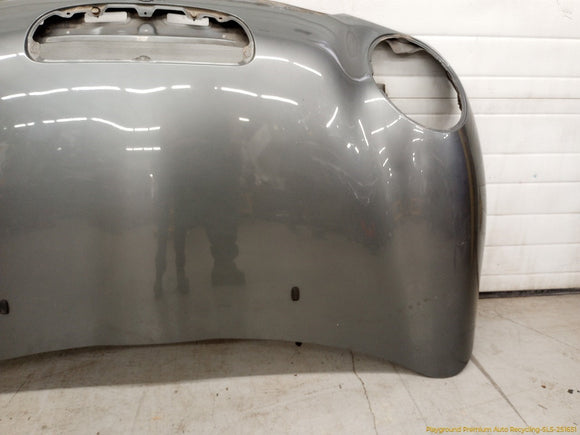 Mini Cooper S Hood Bonnet Panel
