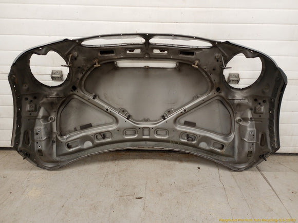 Mini Cooper S Hood Bonnet Panel