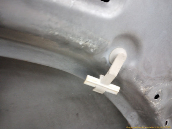 Mini Cooper S Hood Bonnet Panel