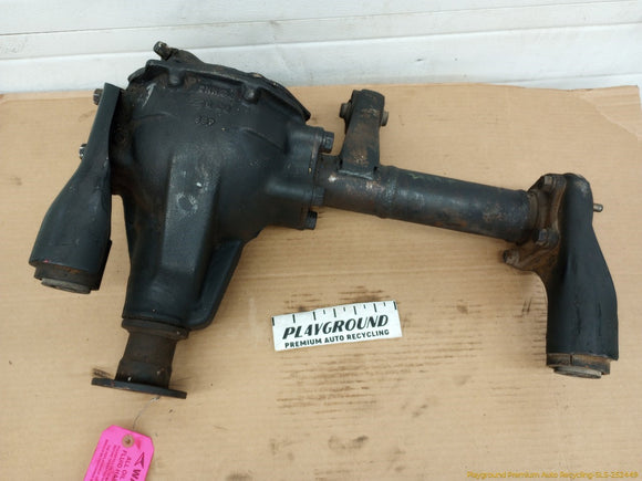 Mitsubishi Delica Front Differential Assembly