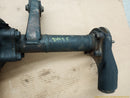 Mitsubishi Delica Front Differential Assembly-3