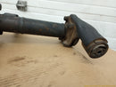 Mitsubishi Delica Front Differential Assembly-4