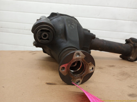 Mitsubishi Delica Front Differential Assembly