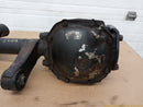 Mitsubishi Delica Front Differential Assembly-7